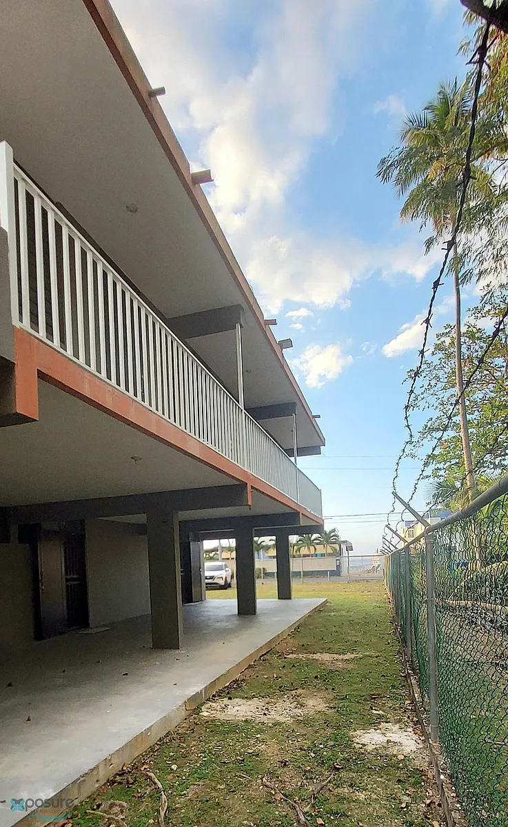 Building Photo - 513 Carr #441