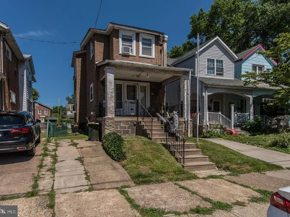 7204 Tabor Ave, Philadelphia, PA 19111