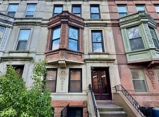 120 Bainbridge St #A, Brooklyn, NY 11233