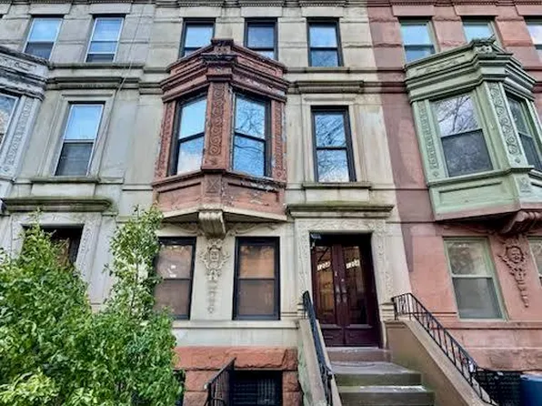120a Bainbridge Street, Brooklyn, NY 11233