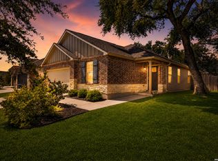 15311 Kellyfield Bay, San Antonio, TX 78253