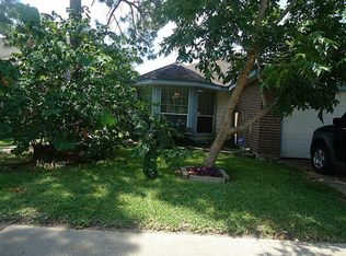 13535 Sharpbill Dr, Houston, TX 77083