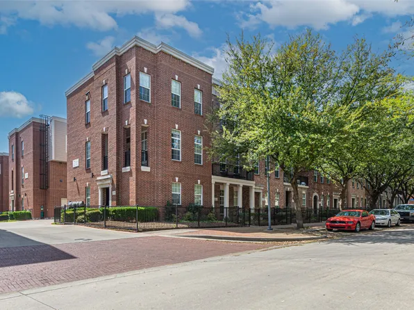 5036 Calloway Dr #84, Addison, TX 75001