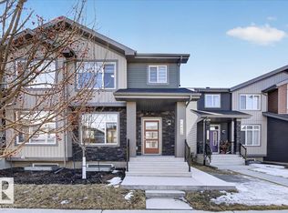 1445 Keswick Dr SW, Edmonton, AB T6W 4Y8