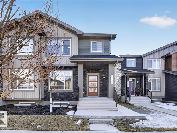 1445 Keswick Dr SW, Edmonton, AB T6W 4Y8