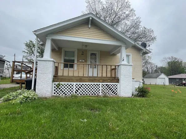 915 Elm St, Chillicothe, MO 64601