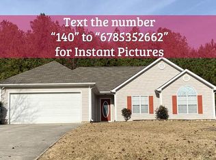 140 Pegasus Trce, Newnan, GA 30263