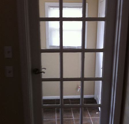 Vestibule