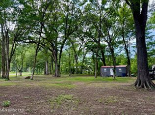 Ratliff Fry, Canton, MS 39046