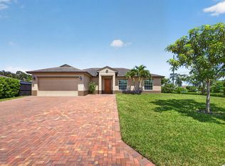 1016 CHERYL Road, Haverhill, FL 33417