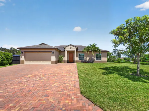 1016 CHERYL Road, Haverhill, FL 33417