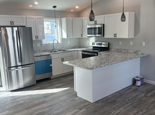 112 Fairview St, Pittsfield, ME 04967