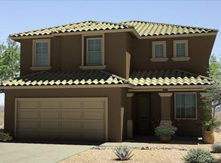 13431 E Ace High Dr, Vail, AZ 85641