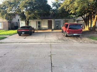 6726 W Fuqua Dr, Missouri City, TX 77489