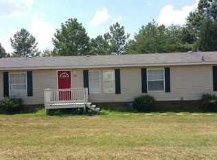 340 Country Place Dr, Rockwell, NC 28138