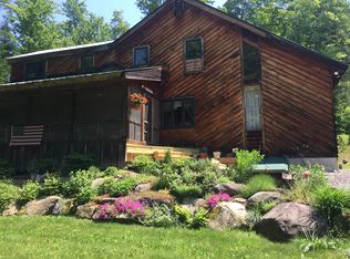 2179 E Elmore Rd, Lake Elmore, VT 05657
