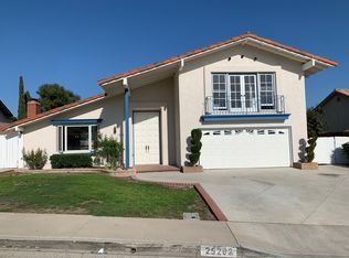 25292 Posada Ln, Mission Viejo, CA 92691