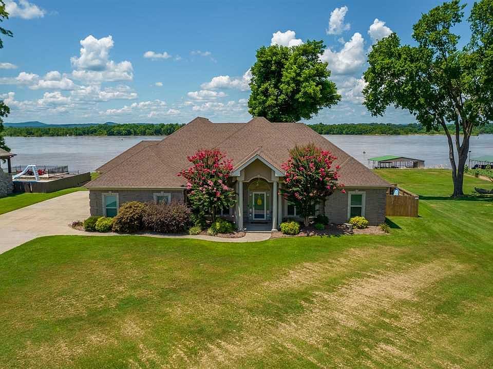 30 River Road Dr E, Mayflower, AR 72106 Zillow