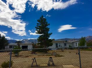 32557 Sutter Rd, Lucerne Valley, CA 92356