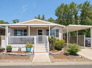 3555 S Pacific Hwy Spc 113, Medford, OR