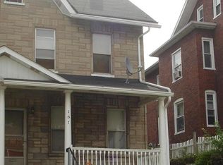 151 Rosemont Ave, Coatesville, PA 19320