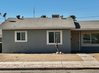 2450 S 6th Ave, Yuma, AZ 85364