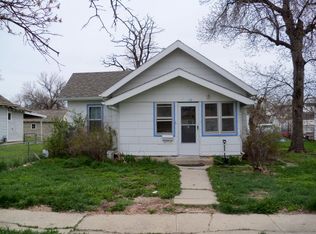 15 Idaho Ave, Laurel, MT 59044