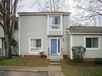 1036 Turtle Rock Ln, Winston Salem, NC, 27104