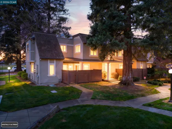 102 Luna Grande Cir Unit 5, Sacramento, CA 95834