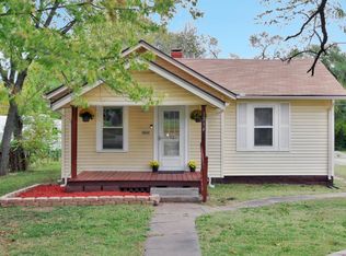1214 Ohio St, Augusta, KS 67010