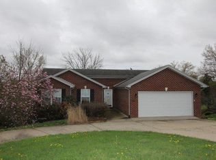 300 Signal Ridge Rd, Frankfort, KY 40601