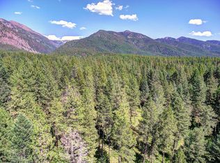 Nhn Canyon Mill Rd, Ronan, MT 59864