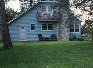 3635 Shawnee Trl, Jamestown, OH 45335