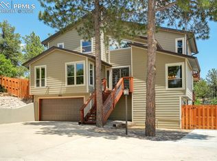 6951 Blackhawk Pl, Colorado Springs, CO 80919