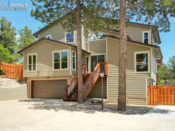 6951 Blackhawk Pl, Colorado Springs, CO 80919