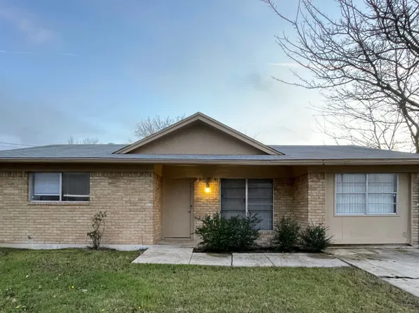 1526 Leader Dr, Killeen, TX 76549