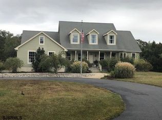 118 Wharf Rd, Egg Harbor Township, NJ 08234
