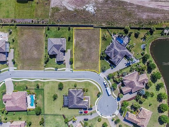 3rd image of 3063 Murano Ct Lot 139