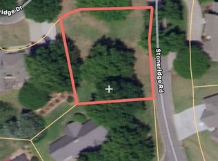 89 Stoneridge Rd, Ponca City, OK 74604