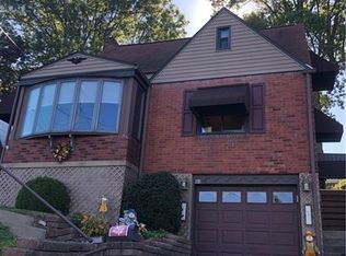 118 E Manilla Ave, Pittsburgh, PA