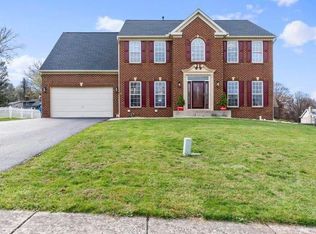 406 Wynwood Rd, York, PA 17402