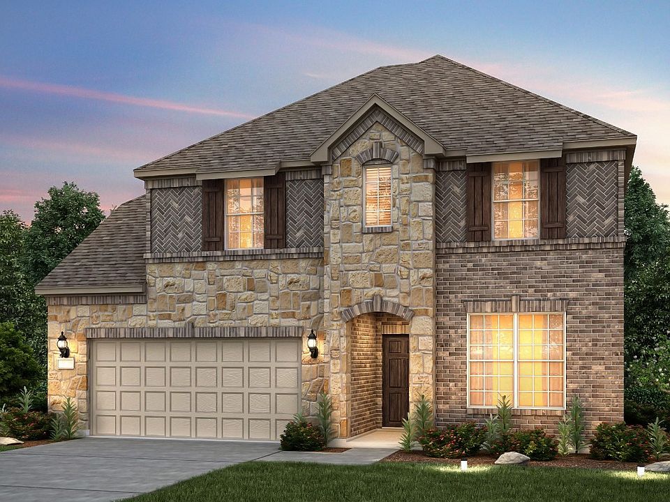 4205 Milrany Ln, Melissa, TX 75454 Zillow