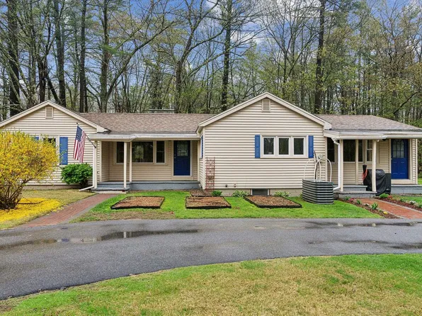 29 Pine Street, Rollinsford, NH 03869