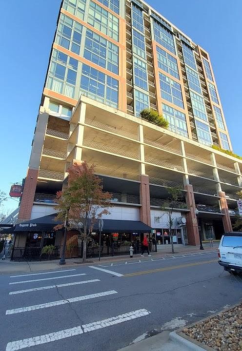 1st image of 315 Rock St APT 911