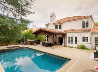 5658 Winside St, Thousand Oaks, CA 91362