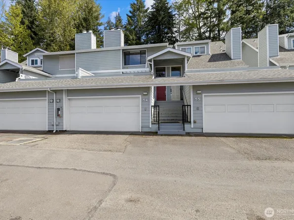 2440 140th Avenue NE #54, Bellevue, WA 98005