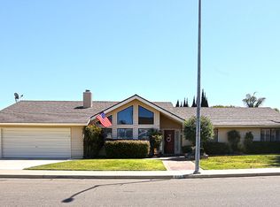 812 Harrison Dr, Santa Maria, CA 93454