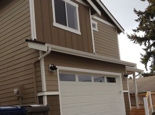 2811 NE 16th St, Renton, WA 98056