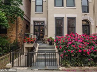 1854 Mintwood Pl NW APT 5, Washington, DC 20009