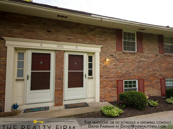 1354 Bluff Ave #2, Columbus, OH 43212